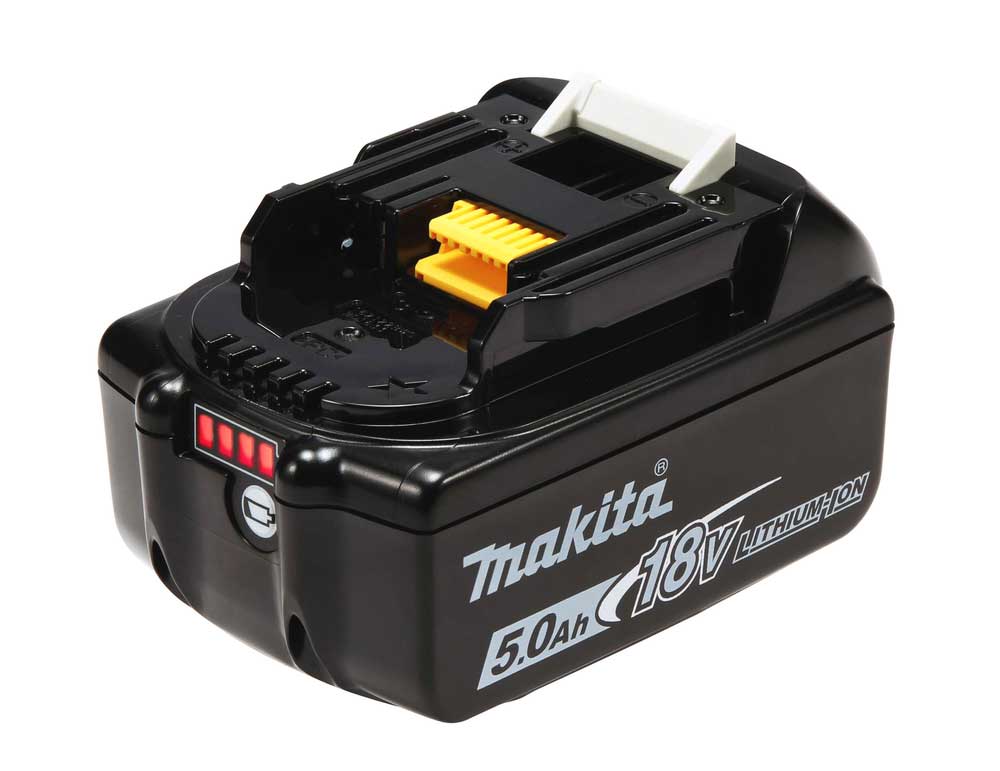 Аккумулятор Makita (BL1850) 18V 5,0Ач