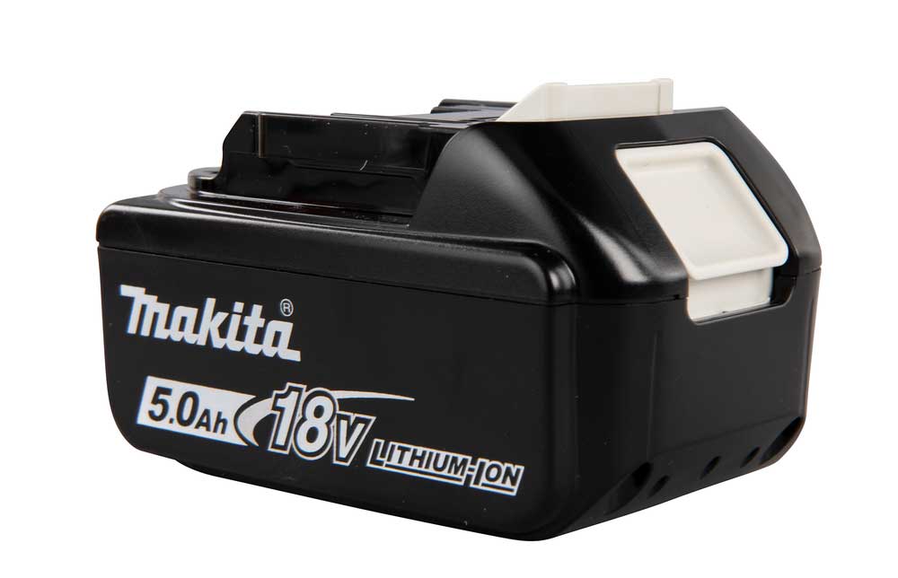 Аккумулятор Makita (BL1850) 18V 5,0Ач